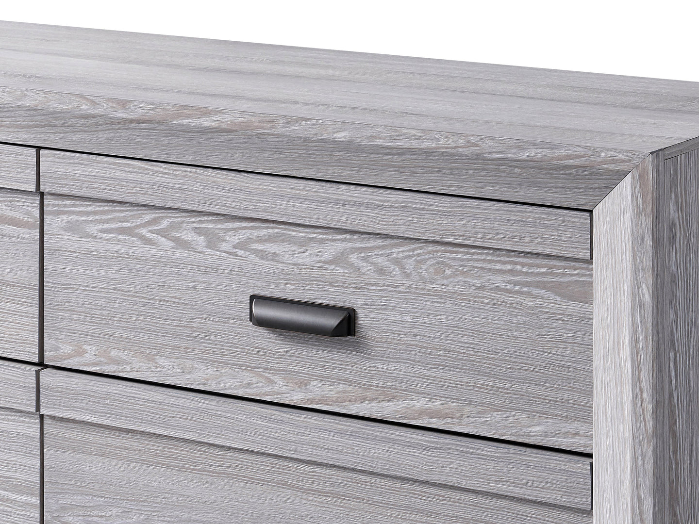 Adelaide Dresser Drift Wood