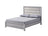 Adelaide Uph Bed Drift Wood