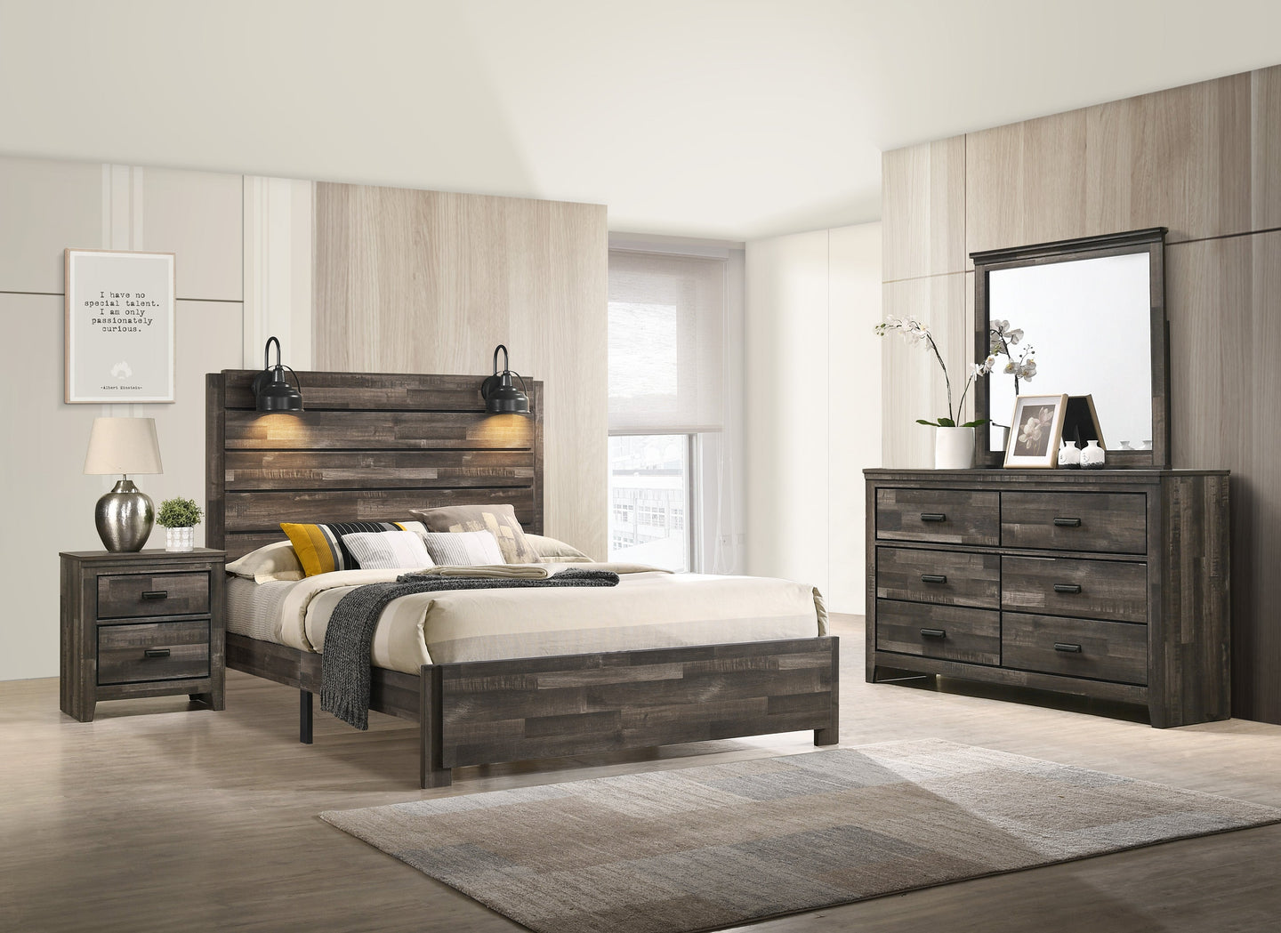 Carter Night Stand