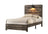Carter Platform Bed In 1 Box