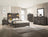Carter Platform Bed In 1 Box