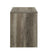 Rangley Writing Desk-Grey/Brown