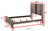 Rangley Bed