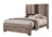 Rangley Bed