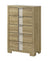 Rangley Chest - Driftwood