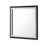 Rangley Dresser Mirror - Black