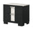 Rangley Night Stand - Black