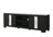 Rangley Tv Stand-Black