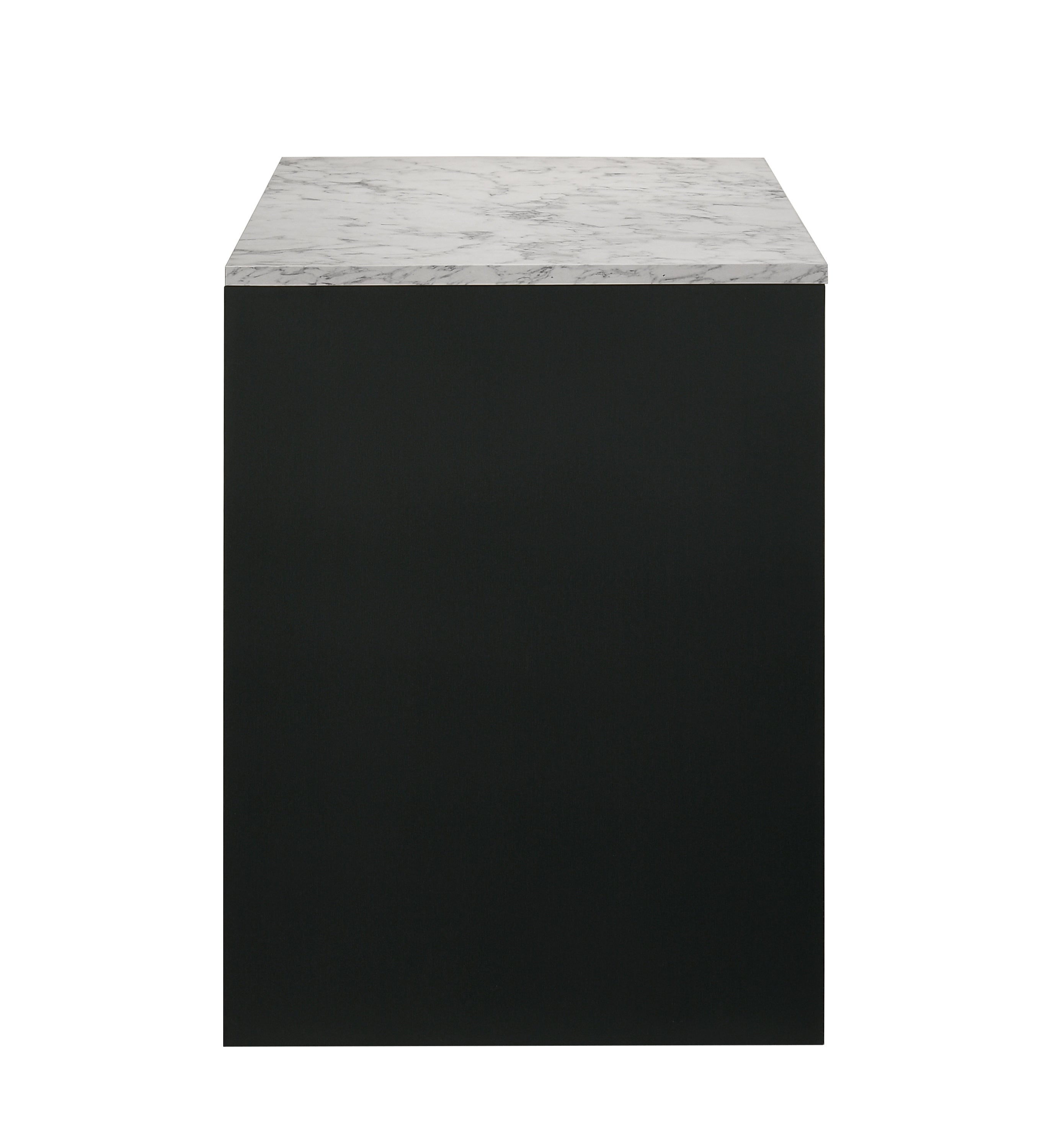 Rangley Writing Desk -Black