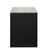 Rangley Writing Desk -Black