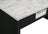 Rangley Writing Desk -Black