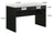 Rangley Writing Desk -Black