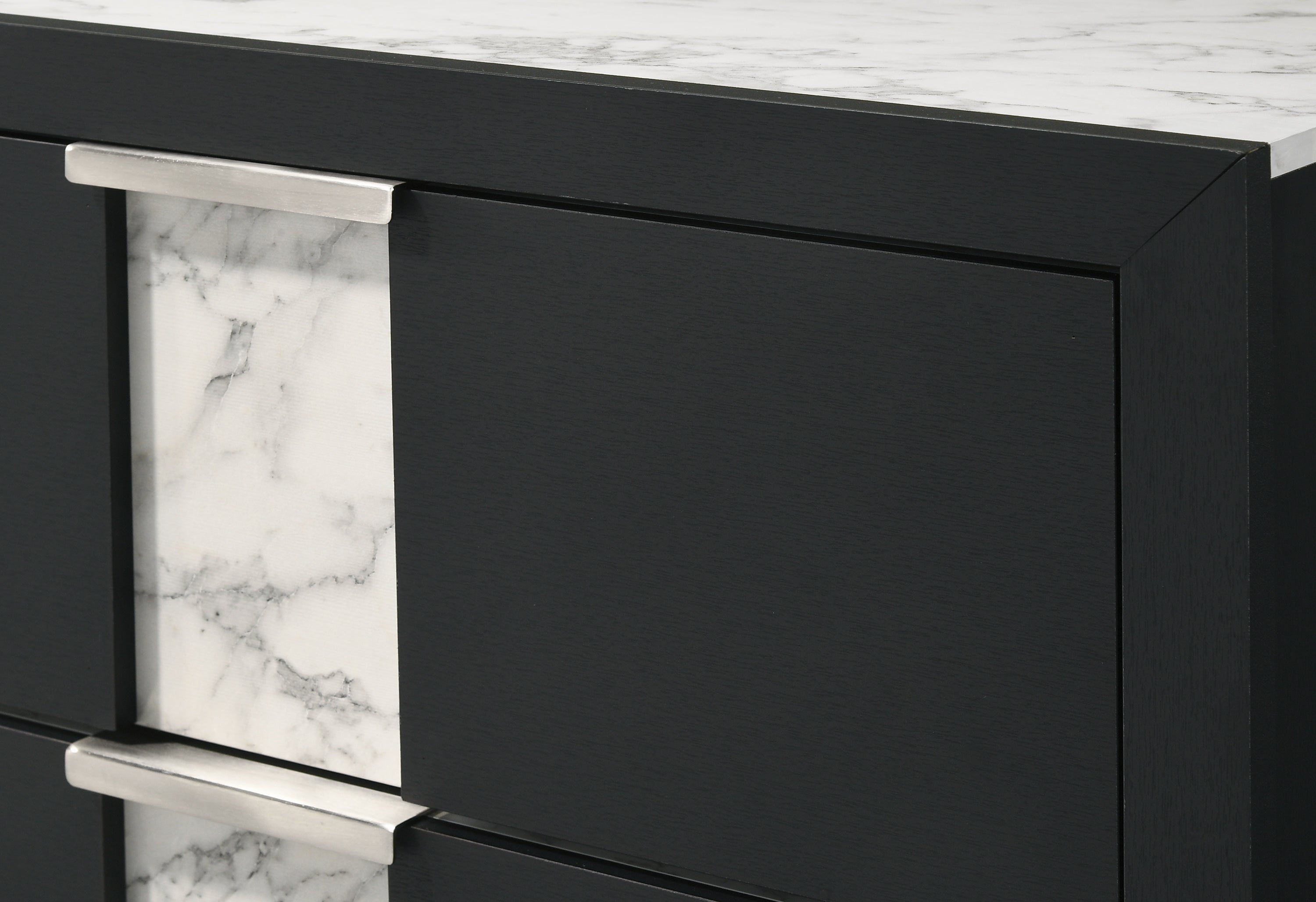 Rangley Dresser - Black