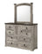Ella-Mae Dresser-Reclaimed Grey