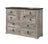 Ella-Mae Dresser-Reclaimed Grey