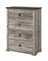 Ella-Mae Chest-Reclaimed Grey