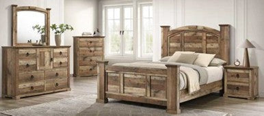 Ella-Mae Chest-Reclaimed Natural