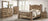 Ella-Mae Night Stand-Recla.Natural