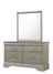 Amalia Dresser Mirror