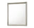 Amalia Dresser Mirror