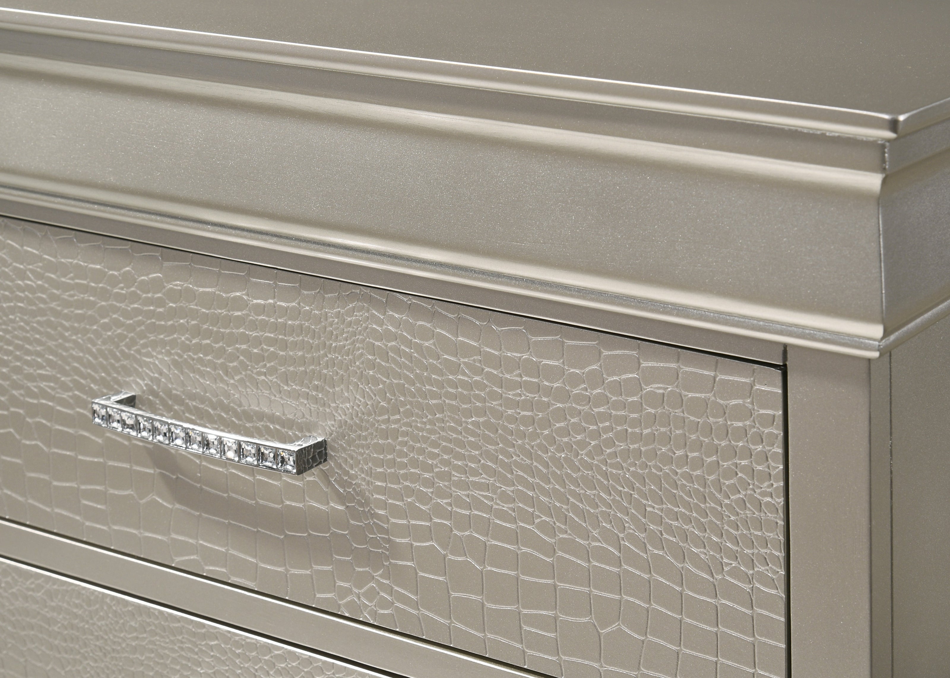 Amalia Night Stand