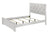 Amalia Bed White