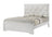 Amalia Bed White