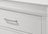 Amalia Bed White