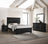 Amalia Night Stand Black