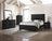 Amalia Chest Black