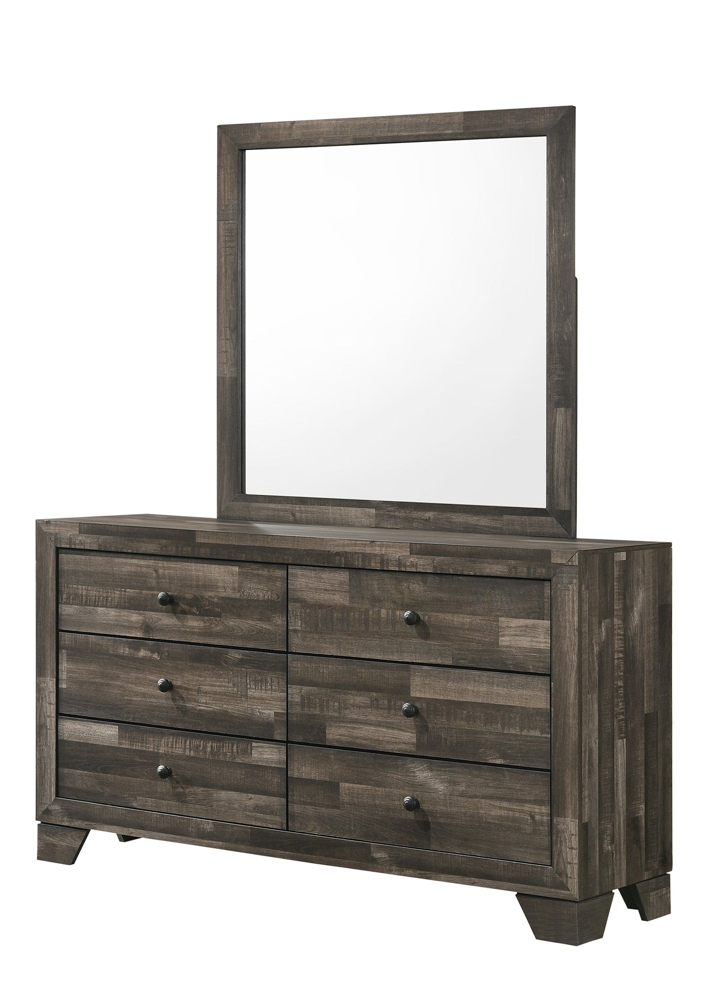 Atticus Dresser Mirror