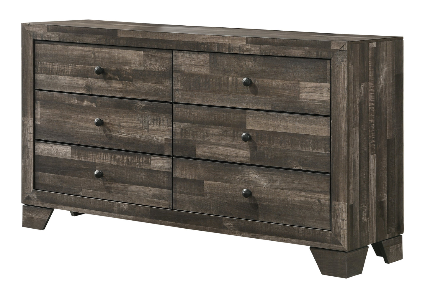 Atticus Dresser