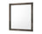 Atticus Dresser Mirror