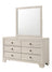 Atticus Dresser White