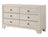 Atticus Dresser White