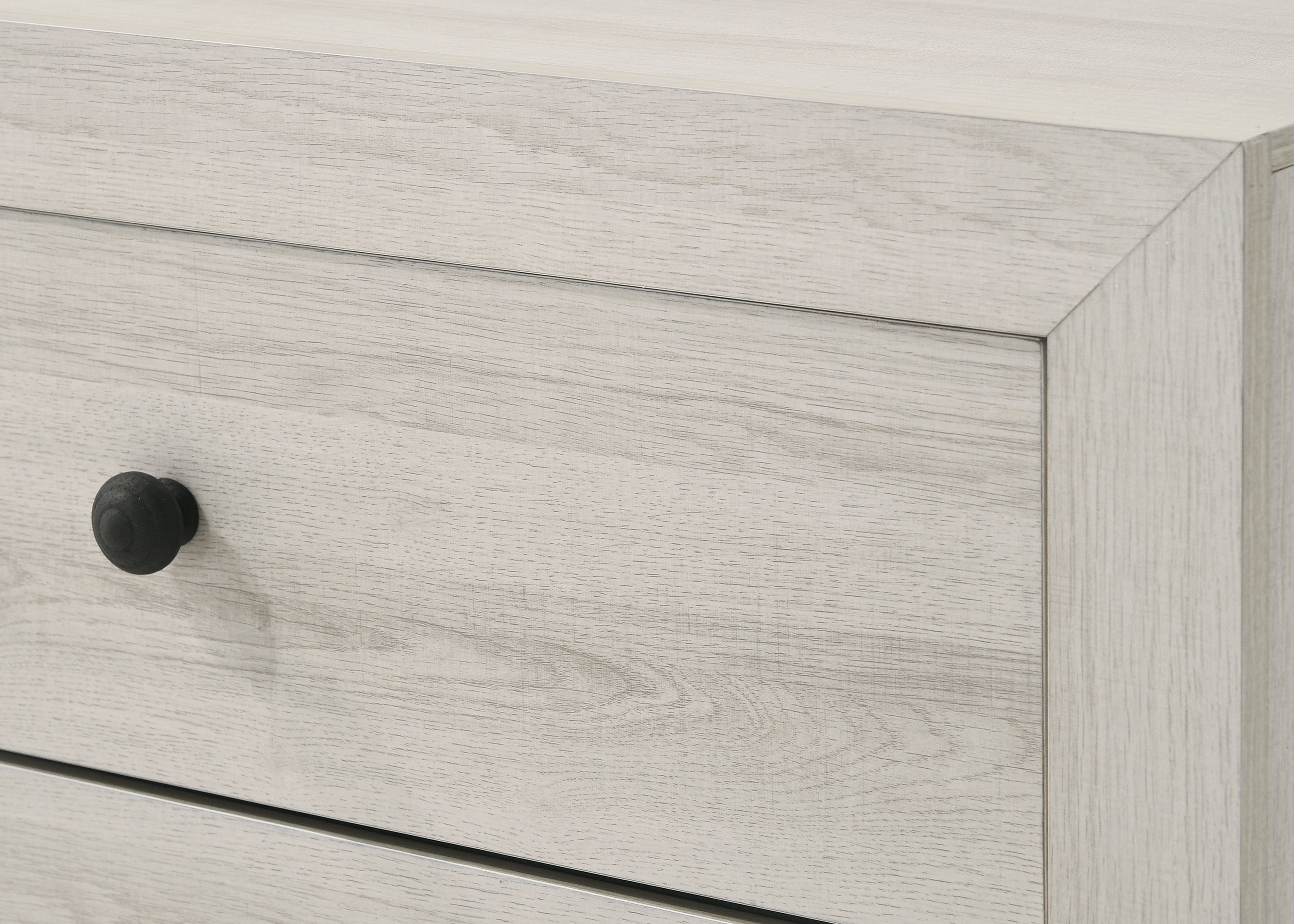 Atticus Dresser White