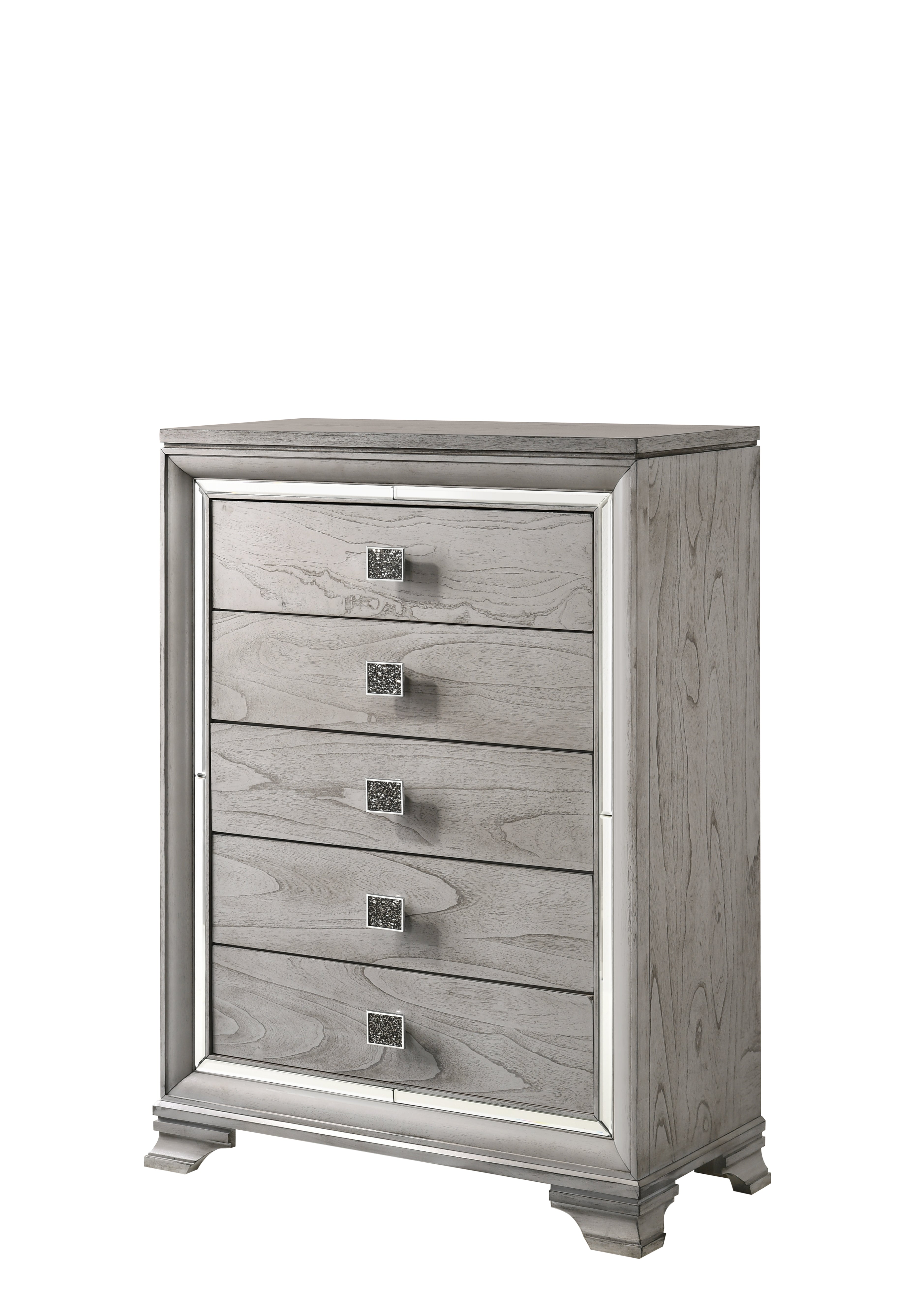 Vail Chest