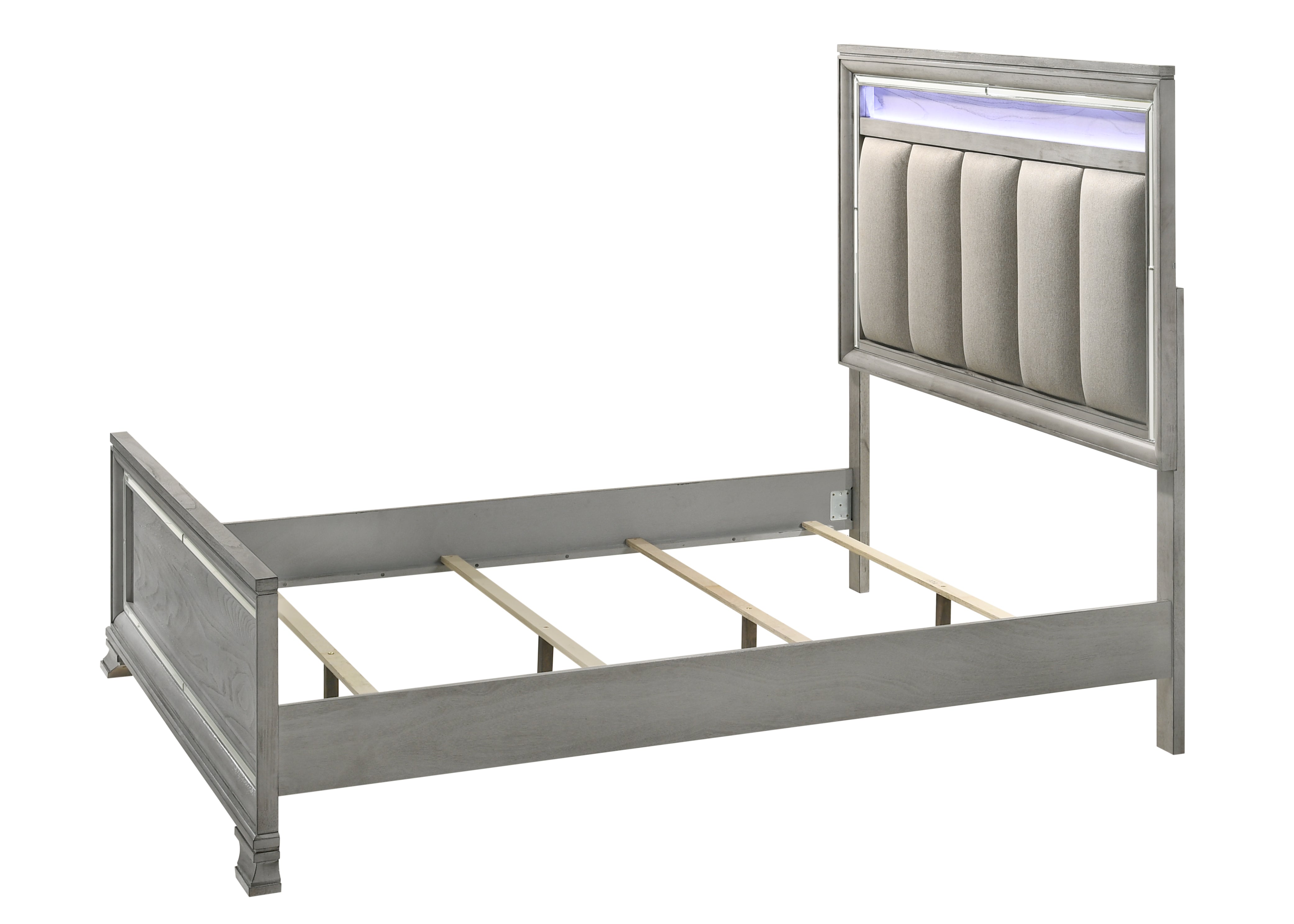 Vail Bed