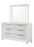 Cressida Led Dresser Mirror