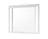 Cressida Led Dresser Mirror