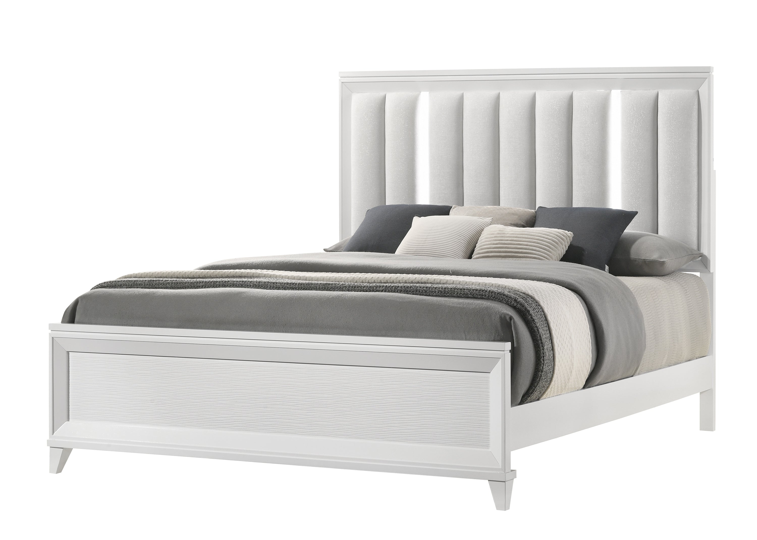 Cressida Bed