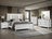 Cressida Led Dresser Mirror