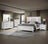 Cressida Bed