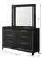Cressida Dresser Black