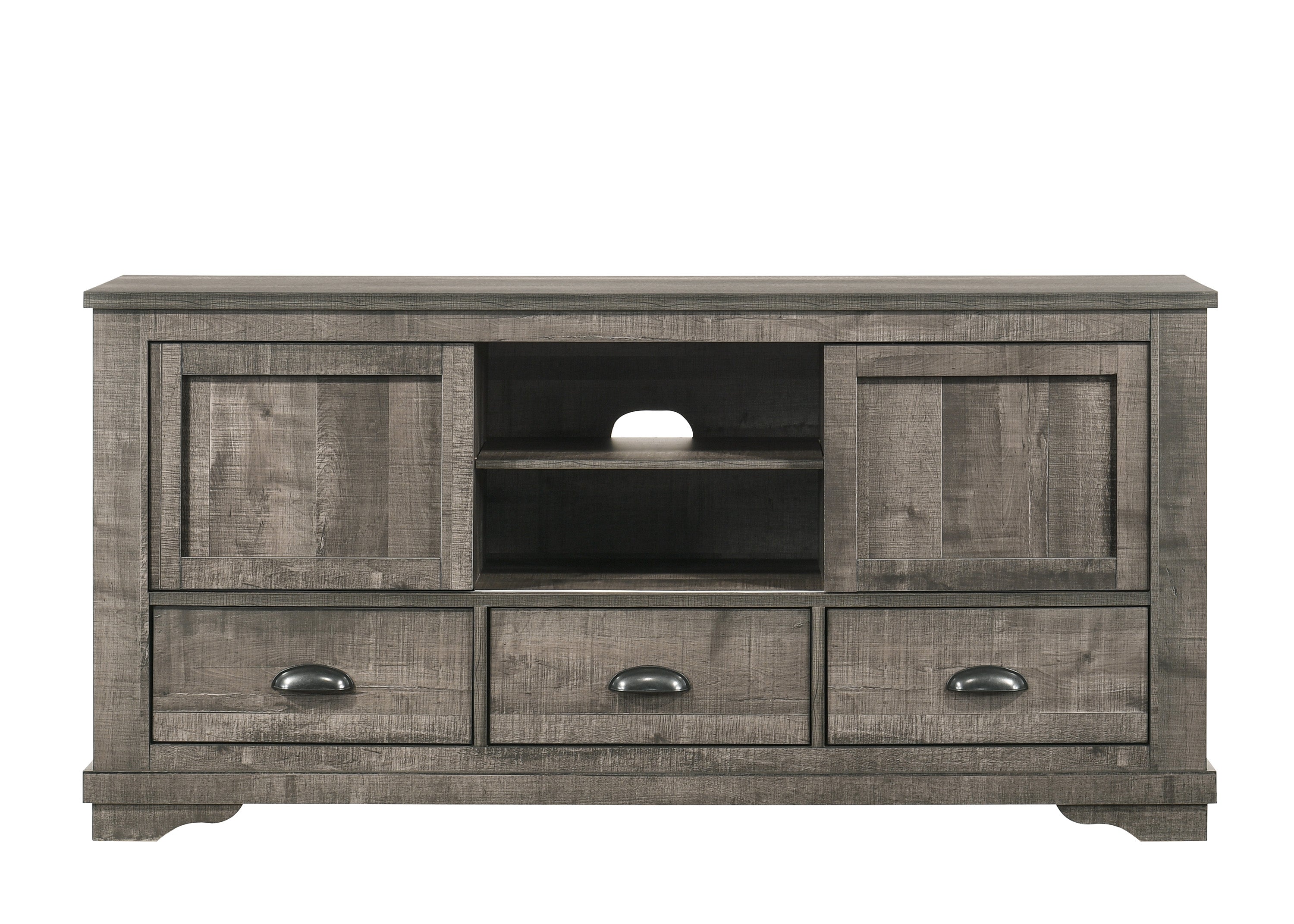 Coralee Tv Stand
