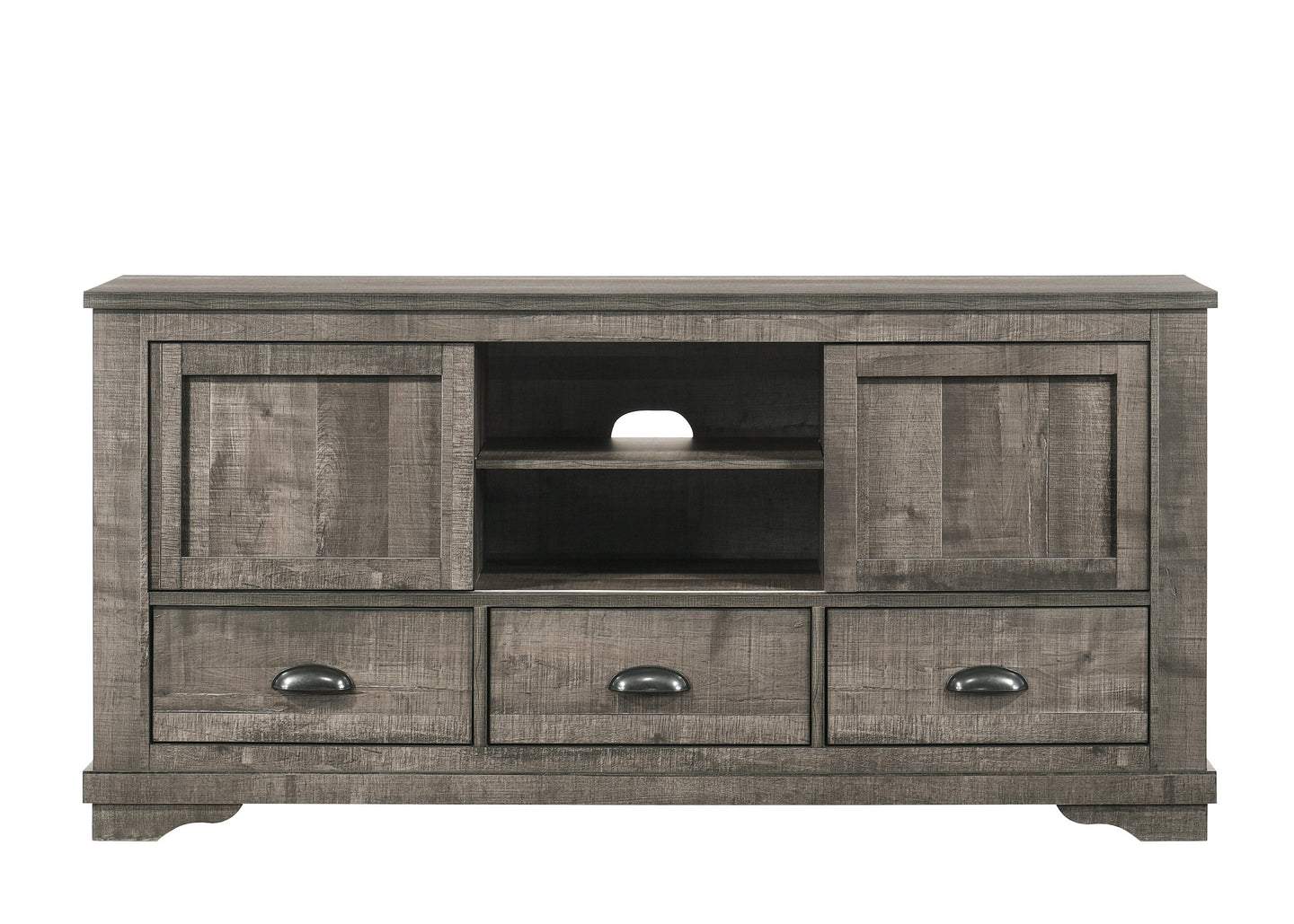 Coralee Tv Stand