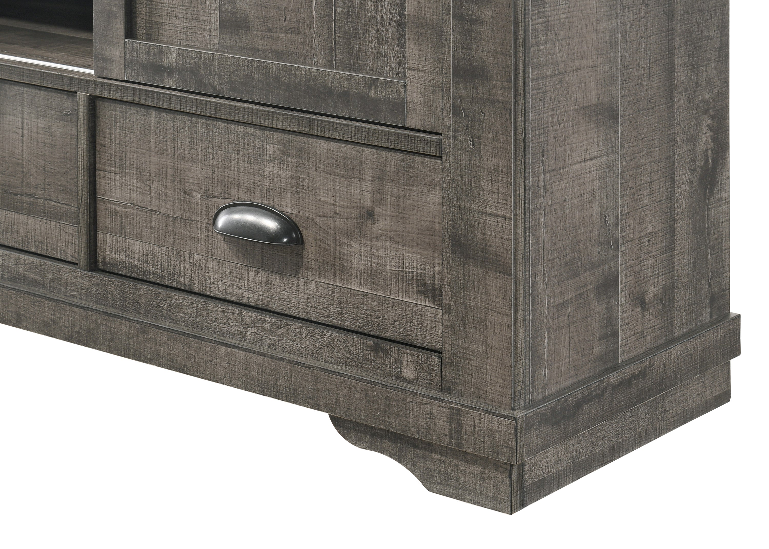 Coralee Tv Stand