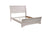 Coralee Bed Chalk/Grey