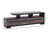 Remington Tv Stand Gray/Ebony