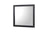 Remington Dresser Mirror Chalk/Ebony